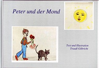 Peter und der Mond